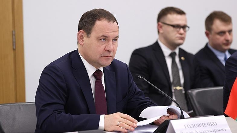 Премьер-министр Беларуси: Республика взяла курс на построение инновационной экономики