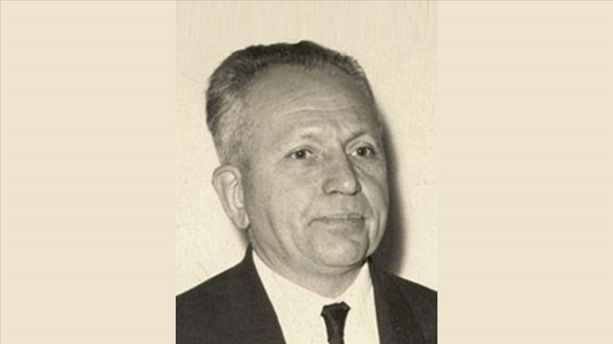 Türk düşünce tarihinin önemli şahsiyetlerinden mütefekkir: Nurettin Topçu