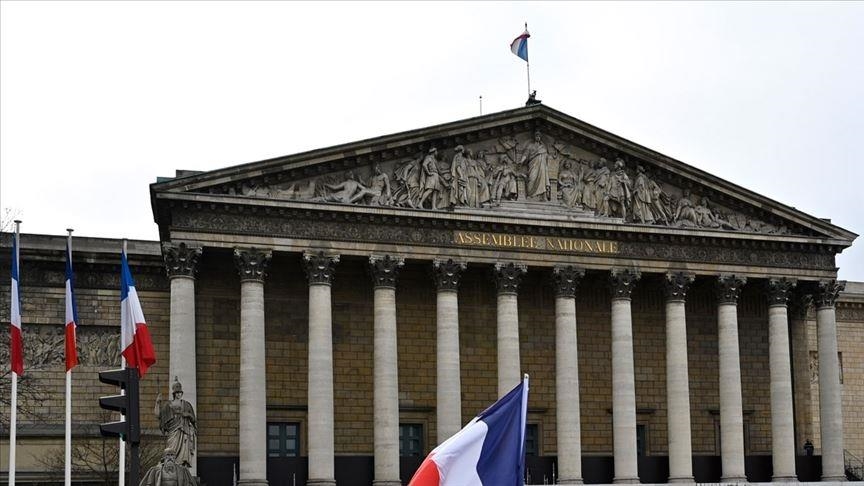 Renowned French political scientist, supporter of Gaza in custody for 'advocacy of terrorism'
