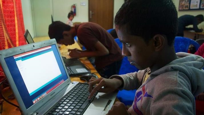 1st Giga Connectivity Forum aims to bring all global schools online