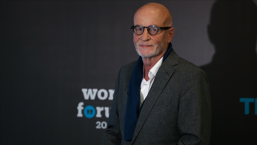 France : La garde à vue du politologue François Burgat levée