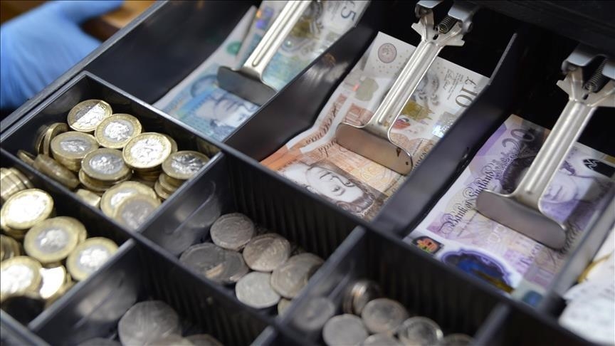 L'inflation annuelle de l'OCDE grimpe à son seuil le plus haut depuis 5 mois au mois de mai