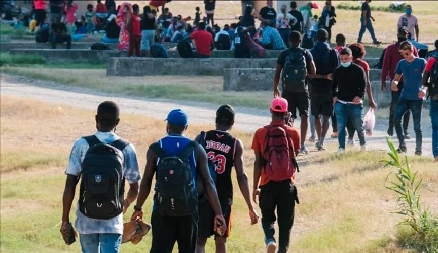 Kigali déclare que l’accord sur les migrants abandonné par Londres ne prévoit pas de remboursement