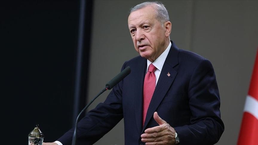 Эрдоган: Турция заострит внимание на массовых убийствах в Газе на саммите НАТО