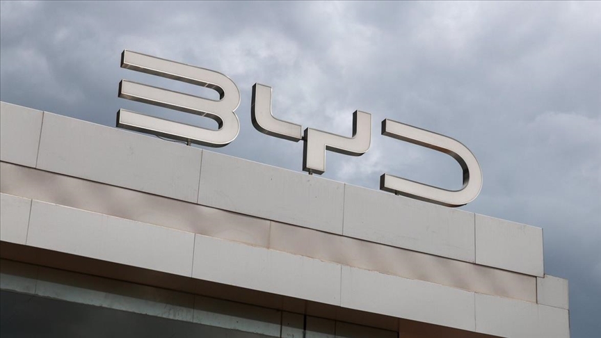 Chinese automakers accelerate investment plans in Türkiye, their 'gateway to Europe'