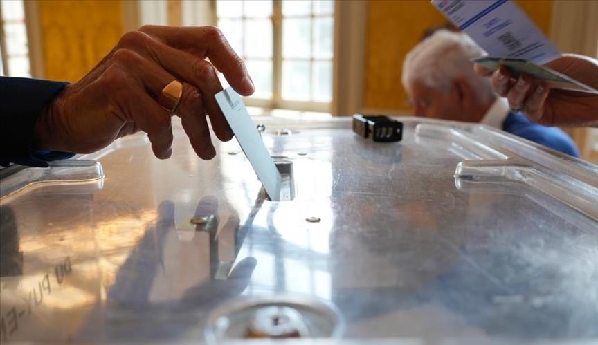 France : Le directeur général du Rassemblement national démissionne