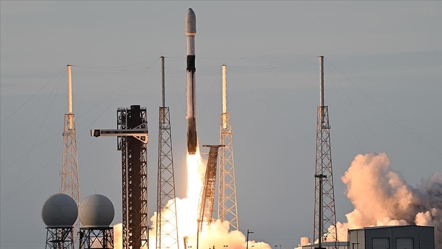 Türkiye’s 1st indigenous communications satellite to boost nation’s coverage Türkiye’s 1st indigenous communications satellite to boost nation’s coverage