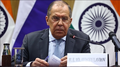 Russia backs India's bid for permanent membership on UN Security Council