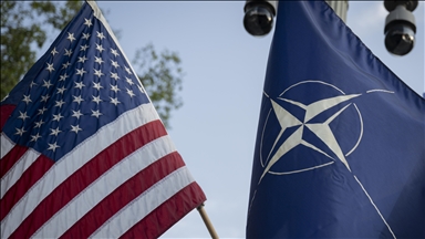 Leaders converge on US capital as NATO's 75th anniversary summit kicks off