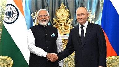 Индия хочет напомнить России, что является важным союзником