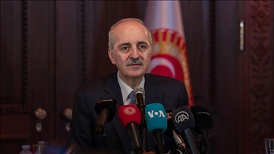 Спикер парламента Турции: НАТО следует пересмотреть свои функции
