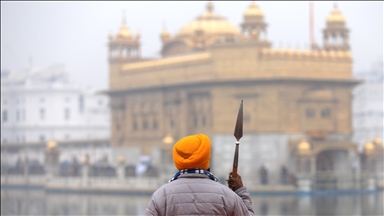 India extends ban on US-based Sikh separatist group for another 5 years