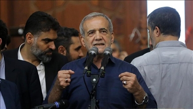 Return of the reformists: How will new leader Pezeshkian mold Iran’s policies?