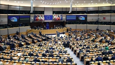 حزب ألماني يتهم تحالف اليمين بمحاولة "تقويض" البرلمان الأوروبي