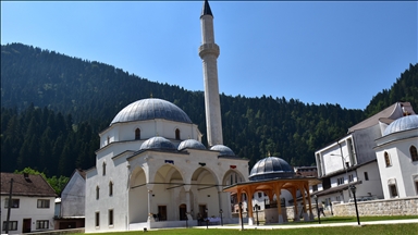 Sve spremno za otvorenje Sinan-begove džamije u Čajniču u petak