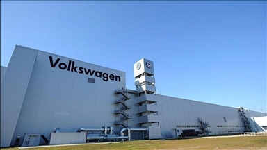 Un tribunal russe inflige une amende de 191,5 millions de dollars au constructeur automobile Volkswagen
