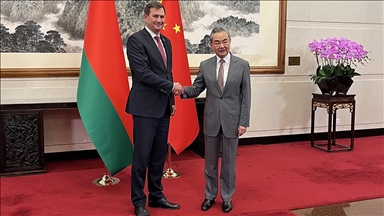 Беларусь и Китай подтвердили поддержку справедливого многополярного мироустройства