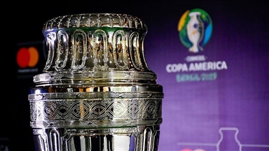 2024 Copa America semifinals to kick off Tuesday in New Jersey