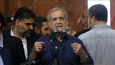 Uzmanlara göre, İran'ın yeni Cumhurbaşkanı Pezeşkiyan'ın Irak politikasına etkisi "sınırlı" kalacak