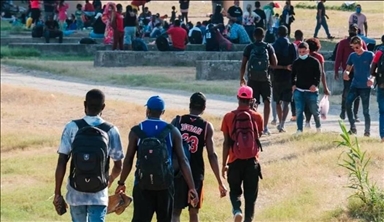 Le Rwanda dit "prendre note" de l'intention du Royaume-Uni de mettre fin à l'accord controversé sur les migrants