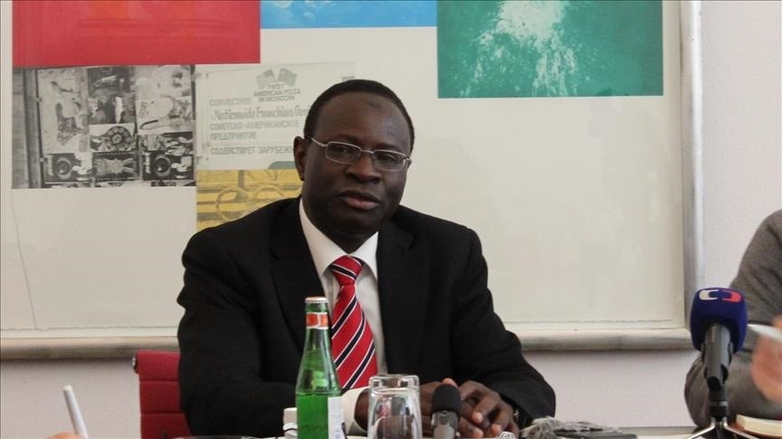 Germany's black lawmaker decides not to run in 2025 polls after years of racist abuse, 'death threats'