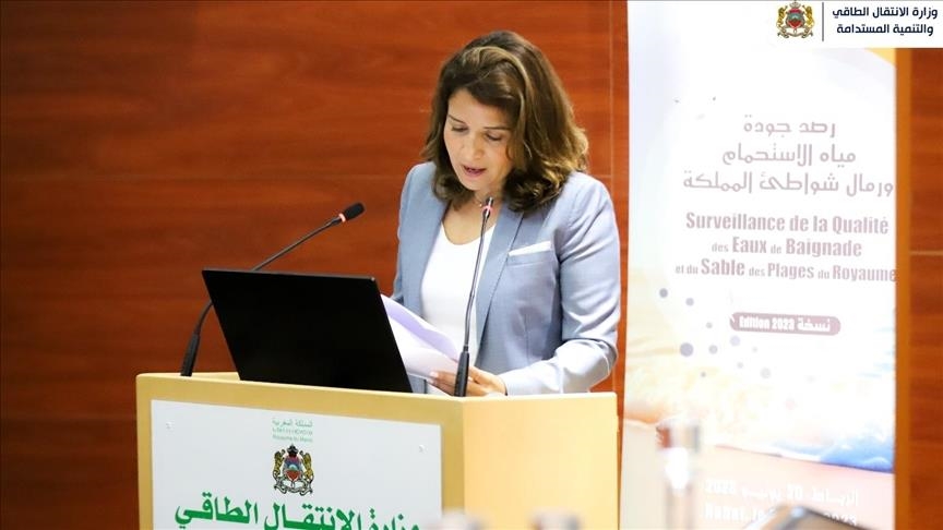 وزيرة مغربية: نملك 70 بالمائة من احتياطات الفوسفات عالميا