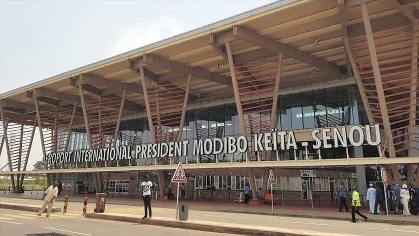 Airlines in Mali suspend domestic, international flights due to fuel shortage