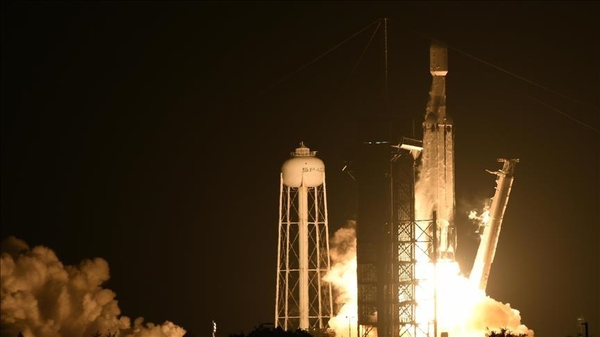 La Russie prévoit de mettre plus de 100 satellites en orbite cette année