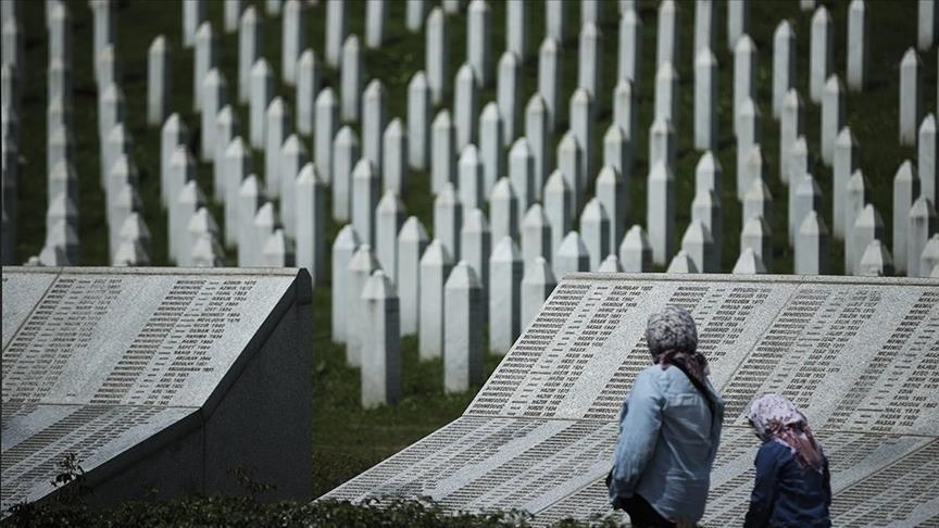 Guerre de Bosnie-Herzégovine : les survivants évoquent des souvenirs douloureux