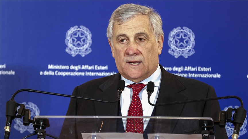 Italy says Hungarian premier free to choose his visits, but should not weaken EU, NATO unity