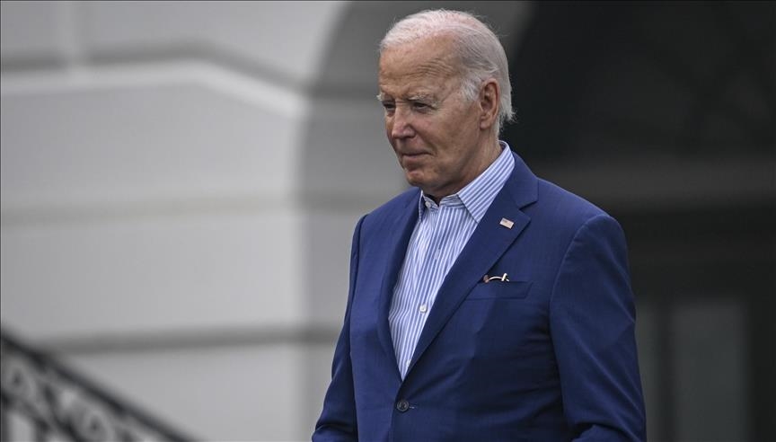 List of House, Senate Democrats who want Biden to withdraw his reelection bid