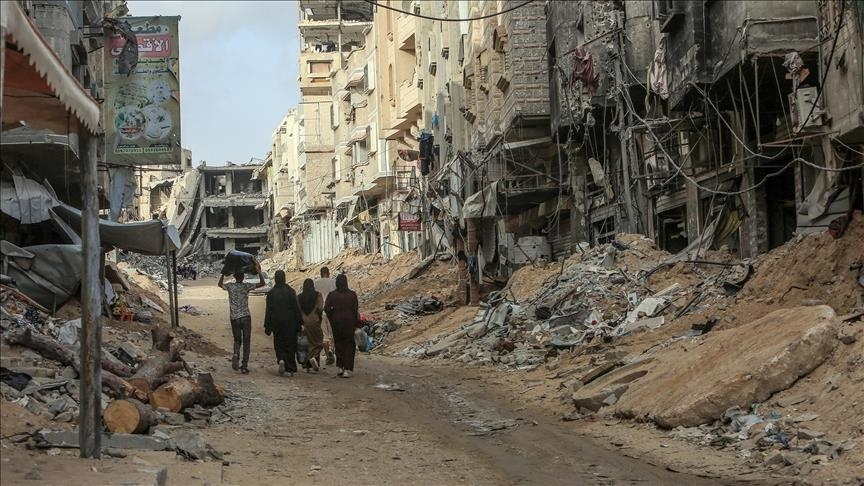 الأونروا: مباني الوكالة بغزة تعرضت لـ 453 هجمة منذ بدء الحرب