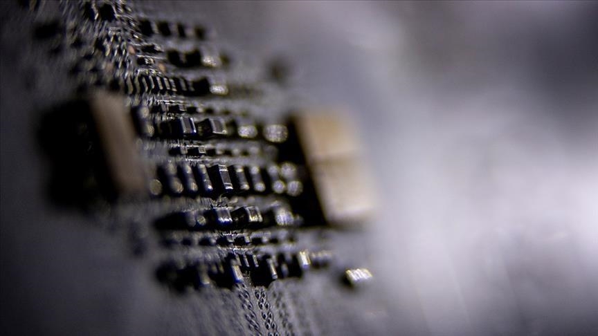 Chipmaker TSMC's revenues soar by 28% to $38.7B in H1