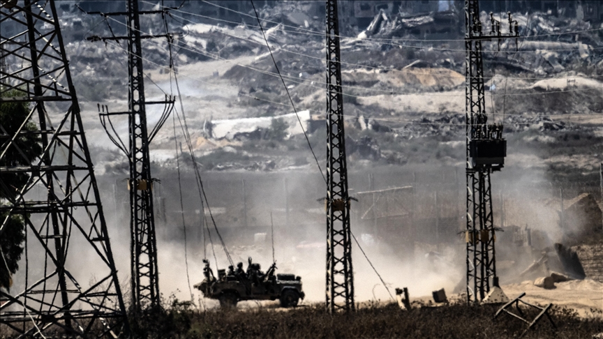 Authors withdraw from $100,00 Canadian book prize because of sponsors’ ties to Israel