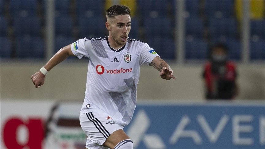 Beşiktaş, Tyler Boyd'a 1 milyon 37 bin avro fesih tazminatı ödedi