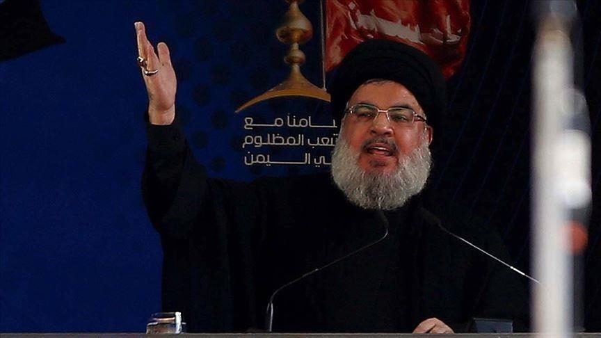 Hezbollah to hold fire with Israel if Gaza deal reached