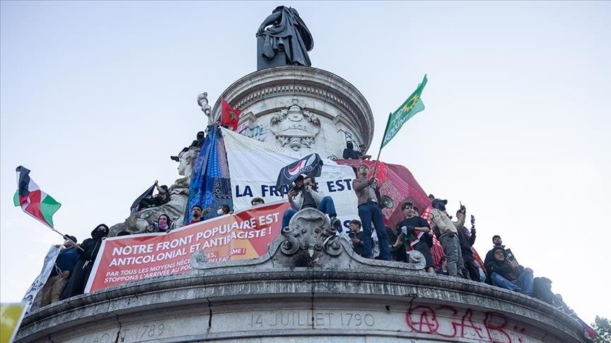 French election prolonging political uncertainty, debt to continue rising: Fitch