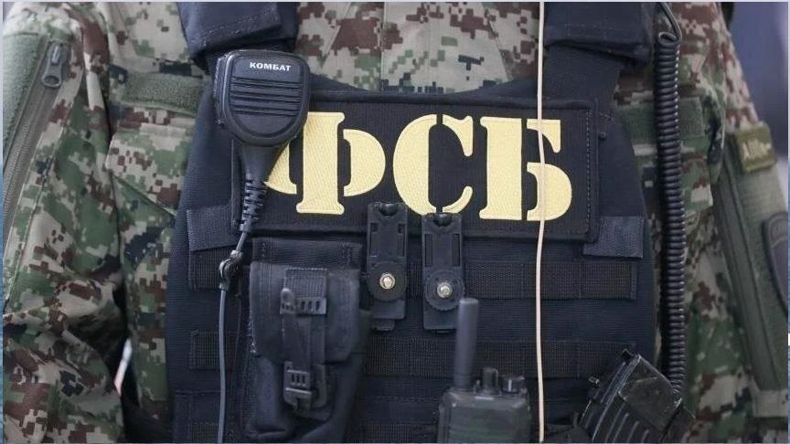 В ФСБ РФ сообщили о пресечении «попытки теракта» на крейсере «Адмирал Кузнецов»