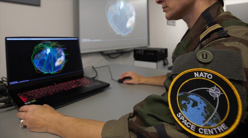 Denmark joins NATO space surveillance collaboration program