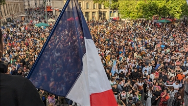 France : 74% des Français considèrent que le pays "n'est pas gouvernable"
