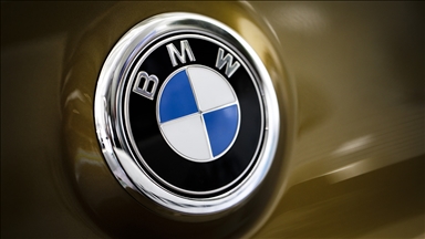 BMW, elektrikli araç ivmesiyle 2. çeyrekte satışlarını artırdı
