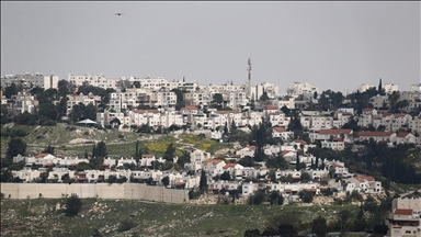 Brasil condena la decisión de Israel de ampliar los asentamientos ilegales en la ocupada Cisjordania