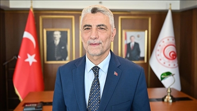 Ticaret Bakanı Ömer Bolat, iş gücü istatistiklerini değerlendirdi