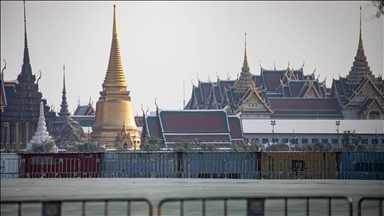Thailand replaces junta-appointed senators