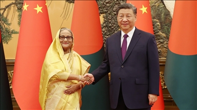 China to give $137M in economic assistance to Bangladesh