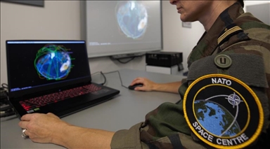 Denmark joins NATO space surveillance collaboration program