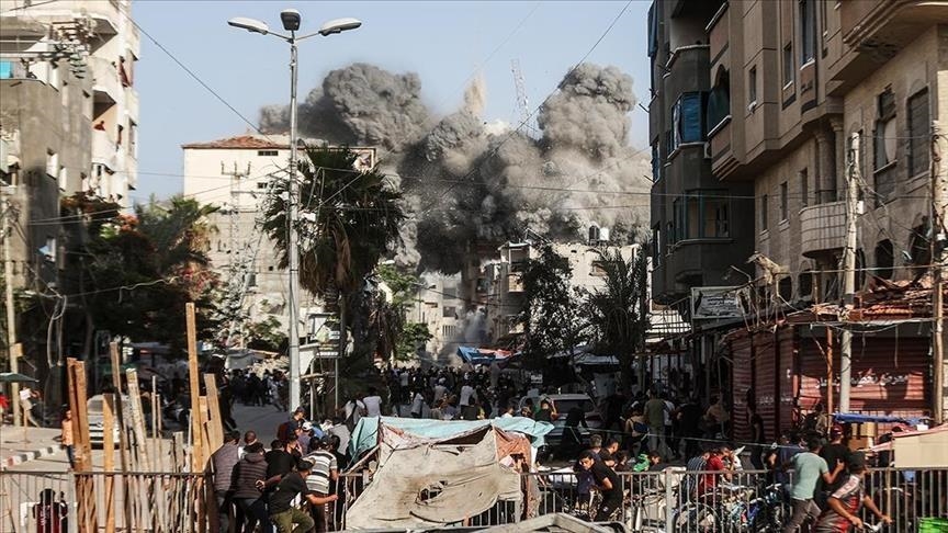 خبير نفسي: صدمات الإبادة في سربرنيتسا تعاش اليوم بغزة (مقابلة)