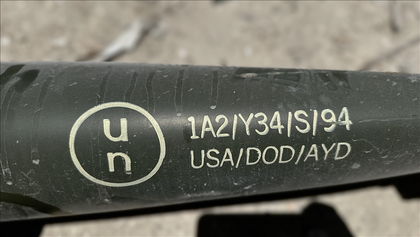 US to send critical munition to Israel in coming days, says White House envoy