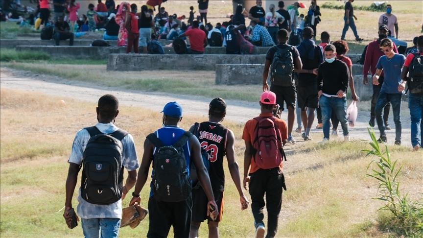 Plus de 14 000 migrants arrivés au Royaume-Uni depuis le début de l'année