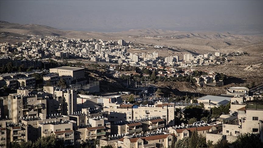 G7 foreign ministers condemn Israeli settlement expansion in West Bank